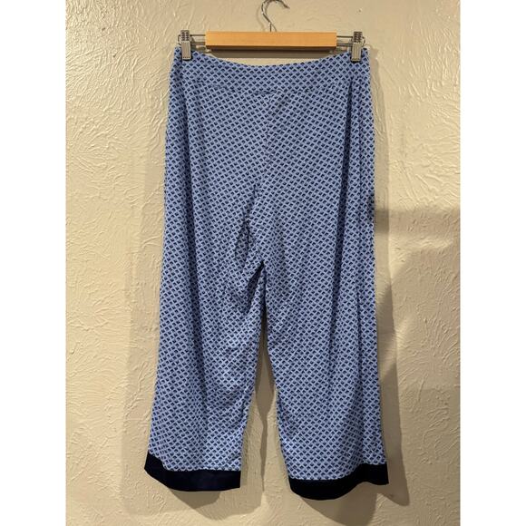 Soma Cool Nights Mixed Size Pajama babydoll Set Small - Picture 5 of 10